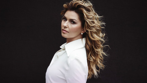 Shania Twain - Life s About To Get Good (马车音乐节饭拍)